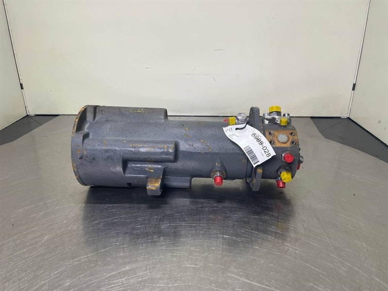 Sennebogen 835E-143604-Swing joint/Drehdurchführung - Hydraulika pro Stavební technika: obrázek 2 Sennebogen 835E-143604-Swing joint/Drehdurchführung - Hydraulika pro Stavební technika: obrázek 2