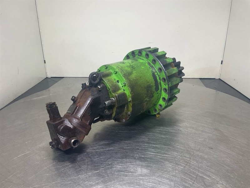 Sennebogen 835E-155127-Swing motor/Schwenkmotor/Zwenkmotor - Hydraulika pro Stavební technika: obrázek 2 Sennebogen 835E-155127-Swing motor/Schwenkmotor/Zwenkmotor - Hydraulika pro Stavební technika: obrázek 2