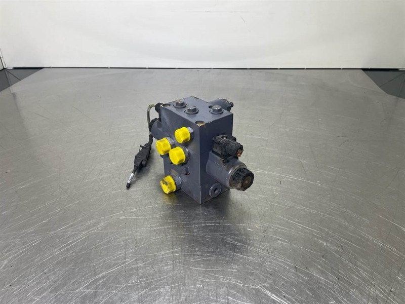 Sennebogen 835E-166441-Valve/Ventile/Ventiel - Hydraulika pro Stavební technika: obrázek 2 Sennebogen 835E-166441-Valve/Ventile/Ventiel - Hydraulika pro Stavební technika: obrázek 2