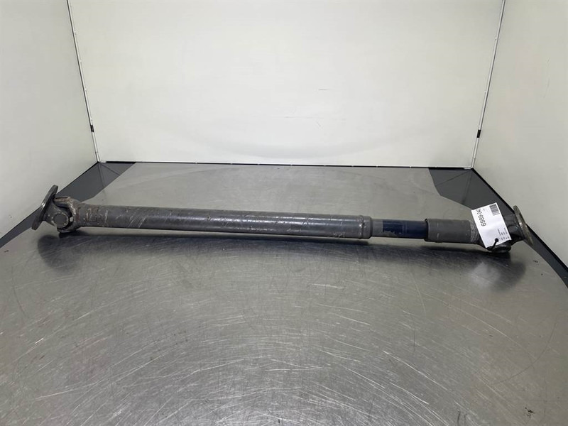 Sennebogen 835E - Propshaft/Gelenkwelle/Cardanas - Náprava a díly pro Stavební technika: obrázek 1 Sennebogen 835E - Propshaft/Gelenkwelle/Cardanas - Náprava a díly pro Stavební technika: obrázek 1