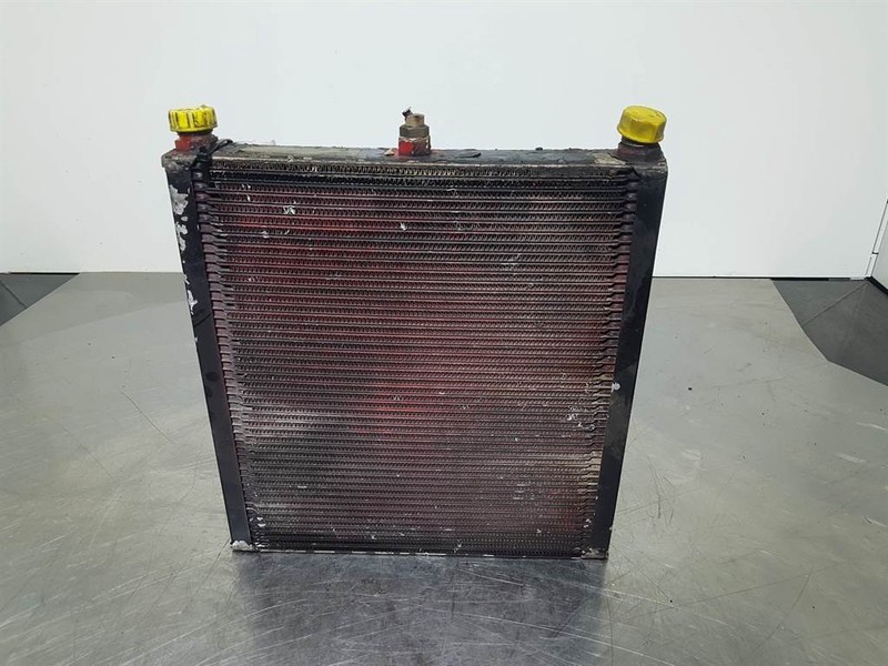 Setrab 50-948/4059-T - Oil cooler/Ölkühler/Oliekoe - Hydraulika pro Stavební technika: obrázek 3 Setrab 50-948/4059-T - Oil cooler/Ölkühler/Oliekoe - Hydraulika pro Stavební technika: obrázek 3
