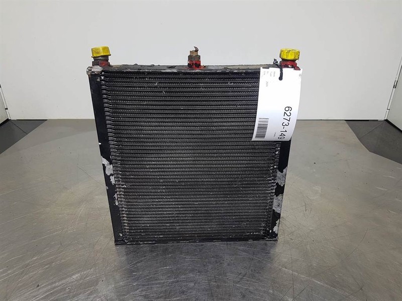Setrab 50-948/4059-T - Oil cooler/Ölkühler/Oliekoe - Hydraulika pro Stavební technika: obrázek 1 Setrab 50-948/4059-T - Oil cooler/Ölkühler/Oliekoe - Hydraulika pro Stavební technika: obrázek 1