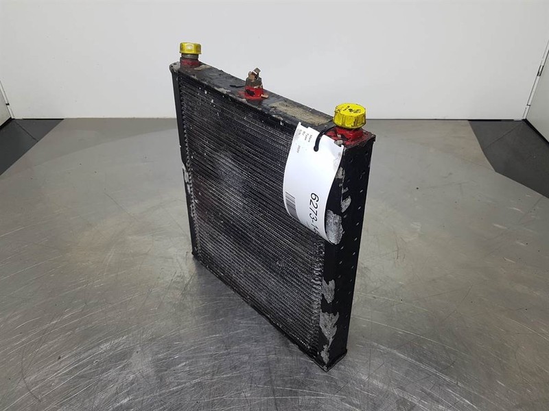 Setrab 50-948/4059-T - Oil cooler/Ölkühler/Oliekoe - Hydraulika pro Stavební technika: obrázek 2 Setrab 50-948/4059-T - Oil cooler/Ölkühler/Oliekoe - Hydraulika pro Stavební technika: obrázek 2