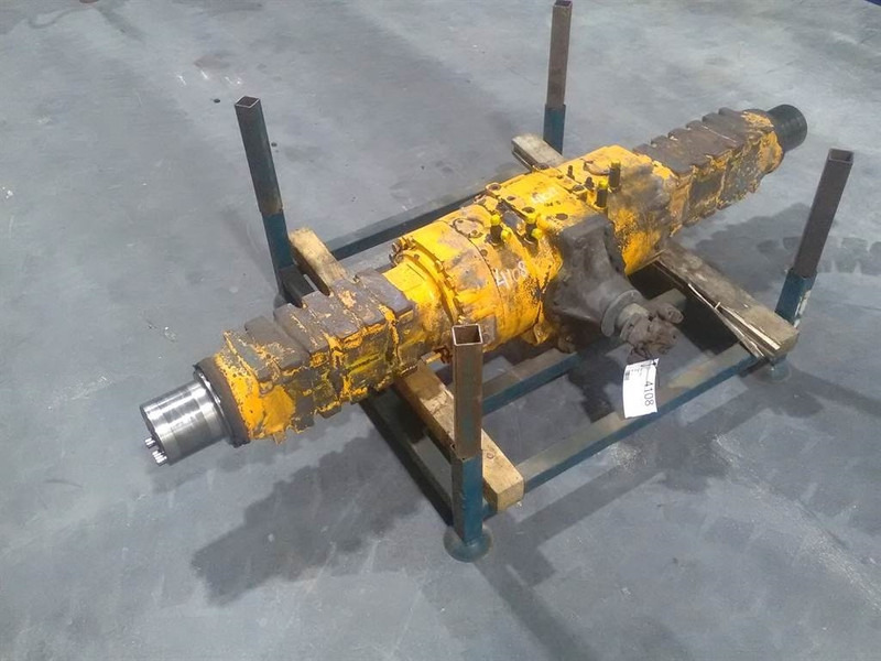 Náprava a díly pro Stavební technika Spicer Dana Axle/Achse/As: obrázek 6 Náprava a díly pro Stavební technika Spicer Dana Axle/Achse/As: obrázek 6