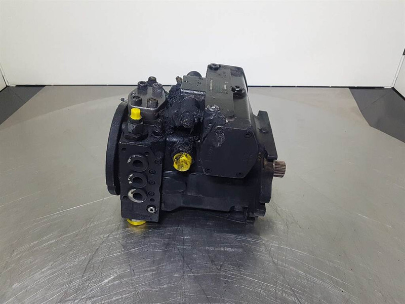 Terex A4VG125DA2D2/32R - Hydraulika pro Stavební technika: obrázek 4 Terex A4VG125DA2D2/32R - Hydraulika pro Stavební technika: obrázek 4