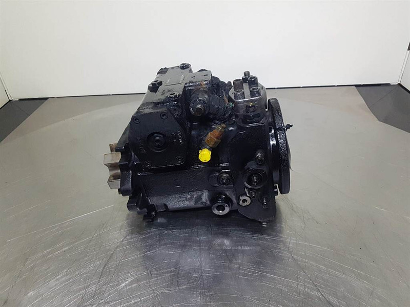 Terex A4VG125DA2D2/32R - Hydraulika pro Stavební technika: obrázek 1 Terex A4VG125DA2D2/32R - Hydraulika pro Stavební technika: obrázek 1
