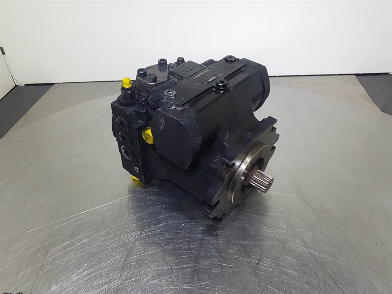 Terex A4VG125DA2D2/32R - Hydraulika pro Stavební technika: obrázek 5 Terex A4VG125DA2D2/32R - Hydraulika pro Stavební technika: obrázek 5
