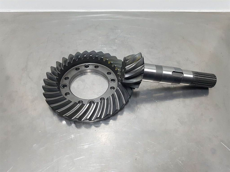Terex / Fai-Carraro CA68268-Bevel gear set/Kegelradsatz - Náprava a díly pro Stavební technika: obrázek 1 Terex / Fai-Carraro CA68268-Bevel gear set/Kegelradsatz - Náprava a díly pro Stavební technika: obrázek 1
