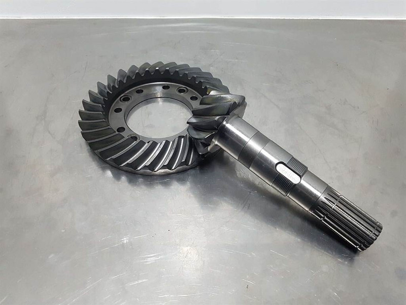 Terex / Fai-Carraro CA68268-Bevel gear set/Kegelradsatz - Náprava a díly pro Stavební technika: obrázek 3 Terex / Fai-Carraro CA68268-Bevel gear set/Kegelradsatz - Náprava a díly pro Stavební technika: obrázek 3