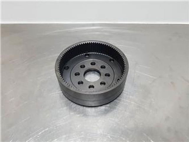 Terex Schaeff SKL834/TL80-5904658560-Ring gear/Hohlrad/Ringwiel - Náprava a díly pro Stavební technika: obrázek 1 Terex Schaeff SKL834/TL80-5904658560-Ring gear/Hohlrad/Ringwiel - Náprava a díly pro Stavební technika: obrázek 1