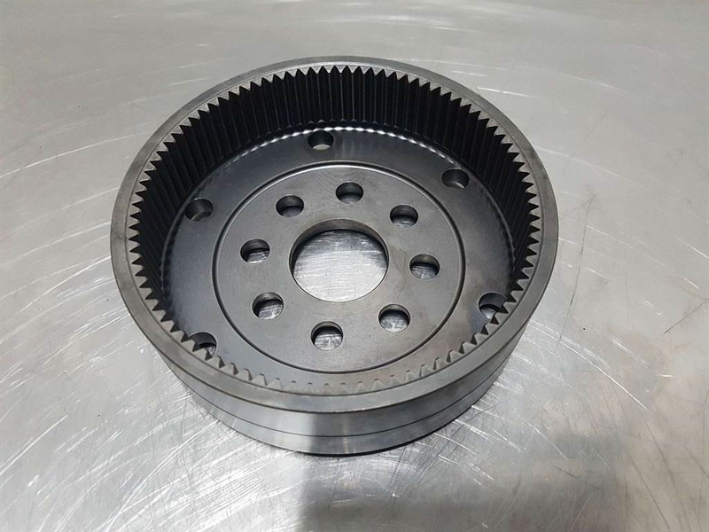 Terex Schaeff SKL834/TL80-5904658560-Ring gear/Hohlrad/Ringwiel - Náprava a díly pro Stavební technika: obrázek 2 Terex Schaeff SKL834/TL80-5904658560-Ring gear/Hohlrad/Ringwiel - Náprava a díly pro Stavební technika: obrázek 2