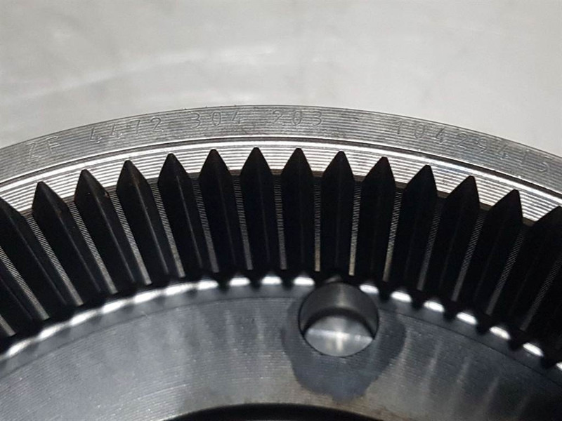 Terex Schaeff SKL834/TL80-5904658560-Ring gear/Hohlrad/Ringwiel - Náprava a díly pro Stavební technika: obrázek 5 Terex Schaeff SKL834/TL80-5904658560-Ring gear/Hohlrad/Ringwiel - Náprava a díly pro Stavební technika: obrázek 5