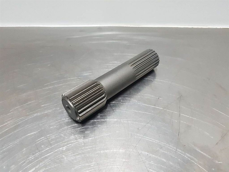 Terex Schaeff SKL834/TL80-5904658767-Sun gear shaft/Zonneas - Náprava a díly pro Stavební technika: obrázek 2 Terex Schaeff SKL834/TL80-5904658767-Sun gear shaft/Zonneas - Náprava a díly pro Stavební technika: obrázek 2