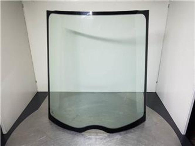 Terex Schaeff TL/SKL-5388665003-Front window/Scheibe Vorne - Kabina a interiér pro Stavební technika: obrázek 1 Terex Schaeff TL/SKL-5388665003-Front window/Scheibe Vorne - Kabina a interiér pro Stavební technika: obrázek 1