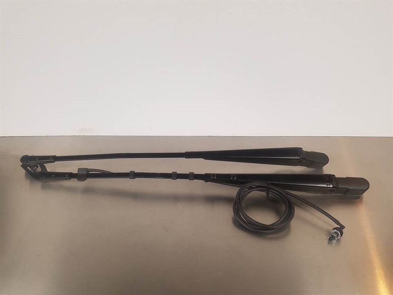 Terex Schaeff TL/SKL/SKS-5388665417-Wiper arm/Wischerarm - Kabina a interiér pro Stavební technika: obrázek 2 Terex Schaeff TL/SKL/SKS-5388665417-Wiper arm/Wischerarm - Kabina a interiér pro Stavební technika: obrázek 2