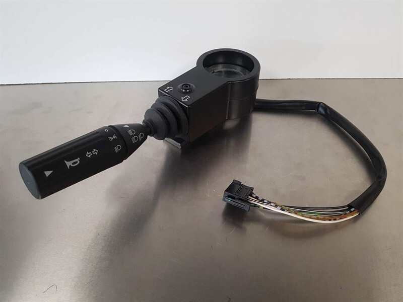 Terex TL-5050651609-Steer col switch/Lenkstockschalter - Spínač sloupku řízení pro Stavební technika: obrázek 2 Terex TL-5050651609-Steer col switch/Lenkstockschalter - Spínač sloupku řízení pro Stavební technika: obrázek 2