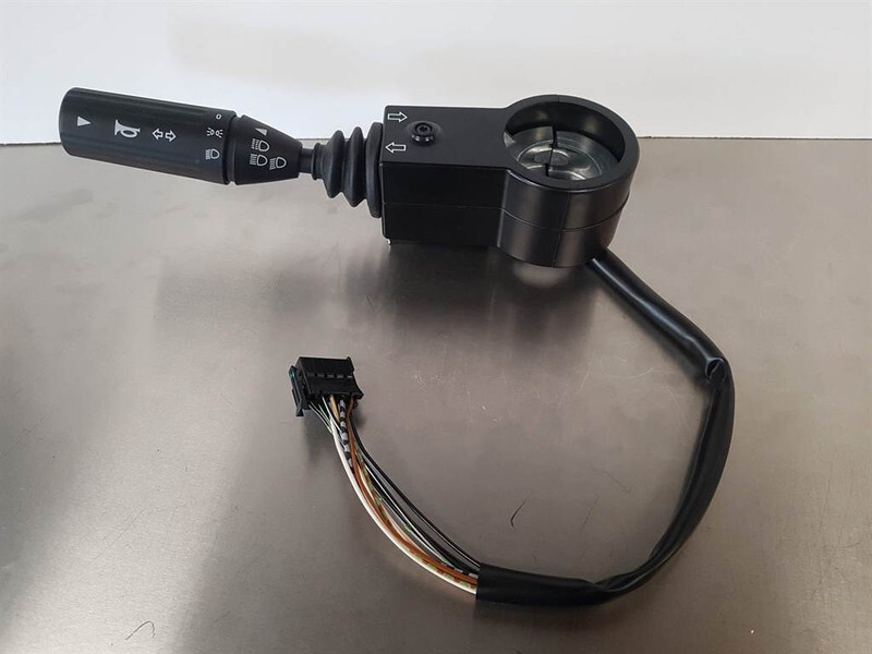 Terex TL-5050651609-Steer col switch/Lenkstockschalter - Spínač sloupku řízení pro Stavební technika: obrázek 1 Terex TL-5050651609-Steer col switch/Lenkstockschalter - Spínač sloupku řízení pro Stavební technika: obrázek 1