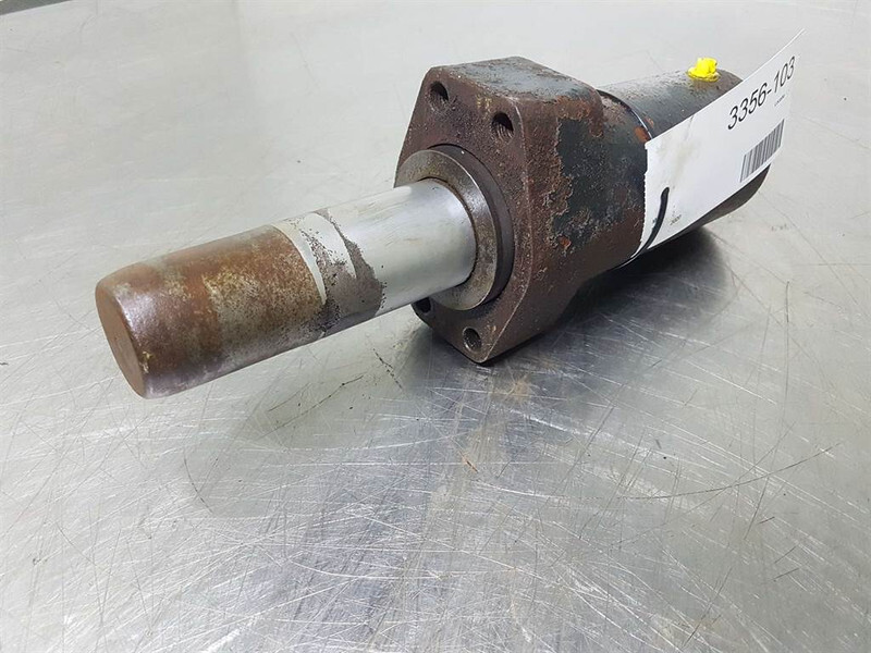 Terex TL100-6502116200-Quick hitch cylinder - Hydraulika pro Stavební technika: obrázek 2 Terex TL100-6502116200-Quick hitch cylinder - Hydraulika pro Stavební technika: obrázek 2
