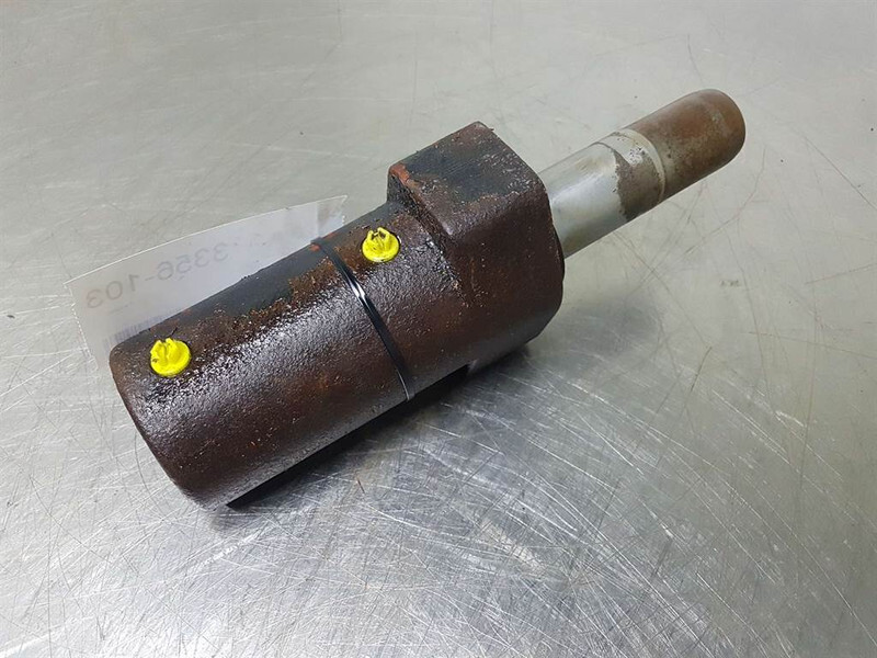 Terex TL100-6502116200-Quick hitch cylinder - Hydraulika pro Stavební technika: obrázek 3 Terex TL100-6502116200-Quick hitch cylinder - Hydraulika pro Stavební technika: obrázek 3