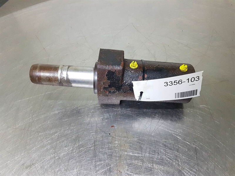 Terex TL100-6502116200-Quick hitch cylinder - Hydraulika pro Stavební technika: obrázek 1 Terex TL100-6502116200-Quick hitch cylinder - Hydraulika pro Stavební technika: obrázek 1