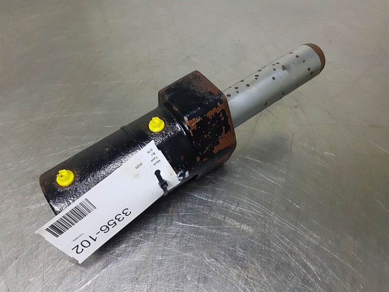Terex TL100-6502116200-Quick hitch cylinder - Hydraulika pro Stavební technika: obrázek 3 Terex TL100-6502116200-Quick hitch cylinder - Hydraulika pro Stavební technika: obrázek 3