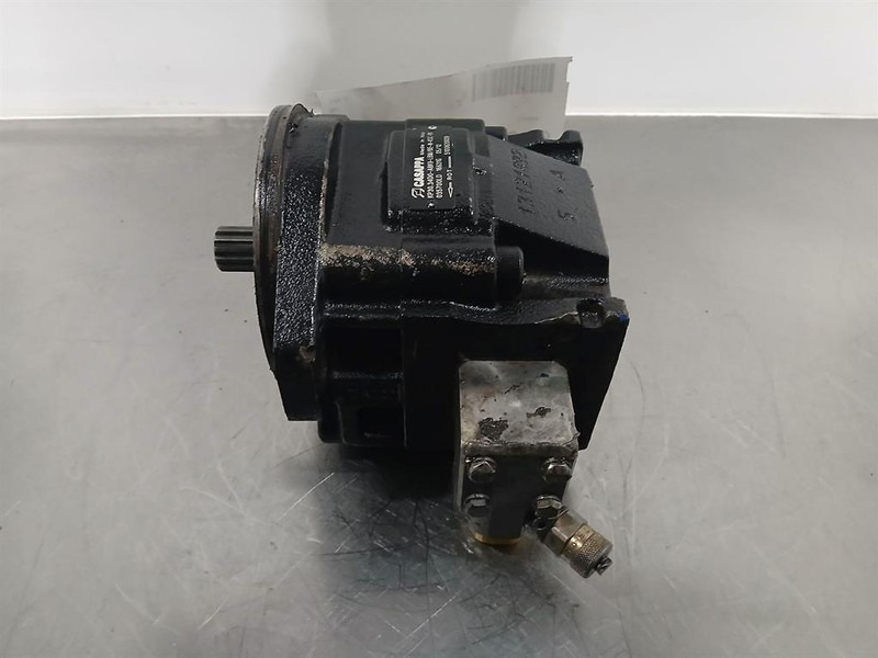 Terex TL120-5100620029-Casappa KP30.34D0-Gearpump - Hydraulika pro Stavební technika: obrázek 1 Terex TL120-5100620029-Casappa KP30.34D0-Gearpump - Hydraulika pro Stavební technika: obrázek 1
