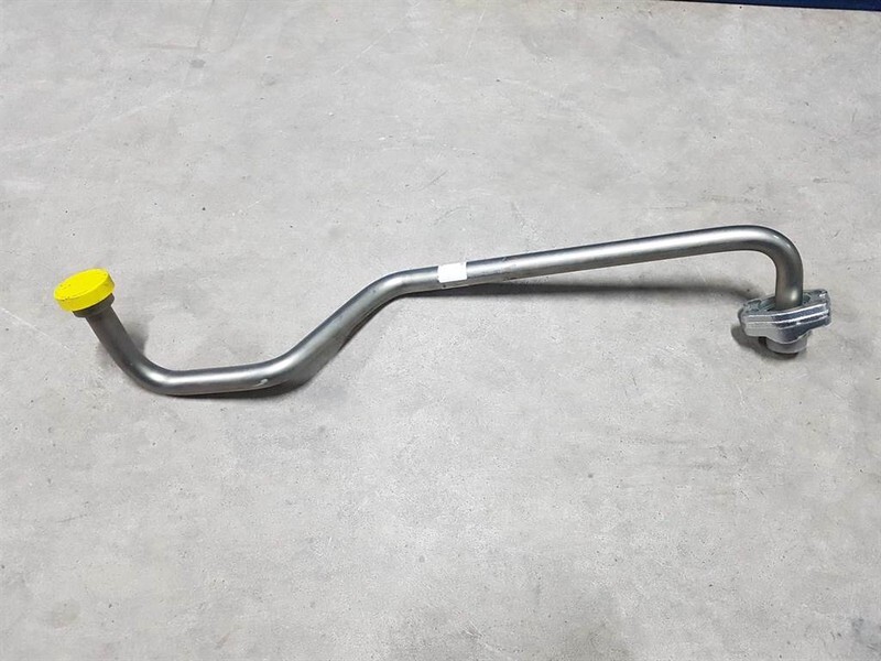 Terex TL120-5260310321-Pipe elbow/Rohrbogen/Leiding - Hydraulika pro Stavební technika: obrázek 3 Terex TL120-5260310321-Pipe elbow/Rohrbogen/Leiding - Hydraulika pro Stavební technika: obrázek 3