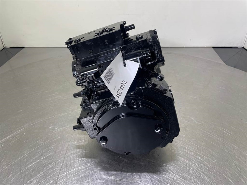 Terex TL120-5364662524-Rexroth A4VG085-Drive pump - Hydraulika pro Stavební technika: obrázek 5 Terex TL120-5364662524-Rexroth A4VG085-Drive pump - Hydraulika pro Stavební technika: obrázek 5