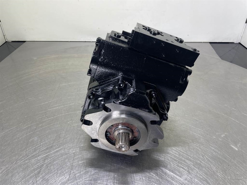 Terex TL120-5364662524-Rexroth A4VG085-Drive pump - Hydraulika pro Stavební technika: obrázek 2 Terex TL120-5364662524-Rexroth A4VG085-Drive pump - Hydraulika pro Stavební technika: obrázek 2