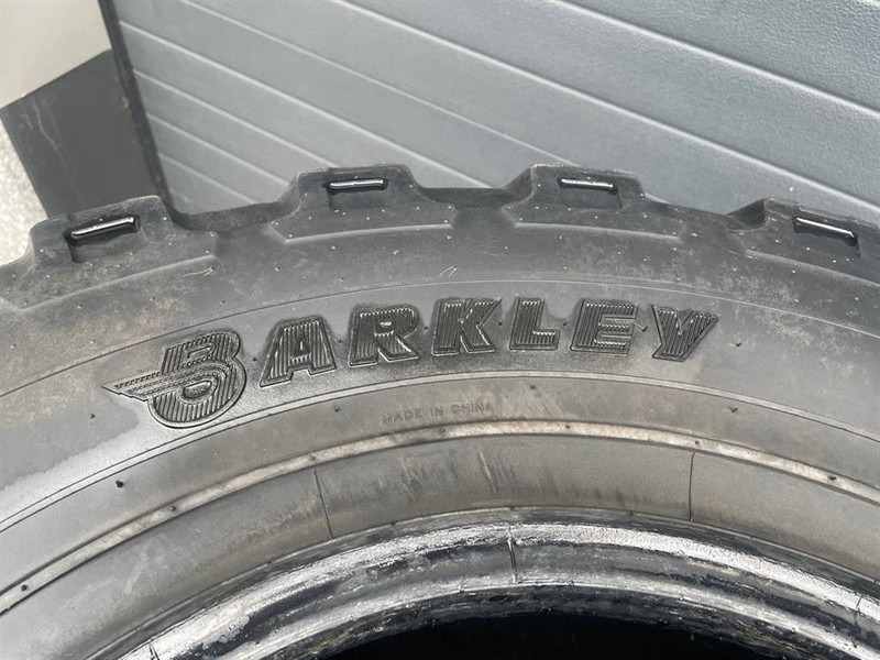 Terex TL120-Barkley 405/70R20-Tire/Reifen/Band - Pneumatiky a ráfky pro Stavební technika: obrázek 5 Terex TL120-Barkley 405/70R20-Tire/Reifen/Band - Pneumatiky a ráfky pro Stavební technika: obrázek 5