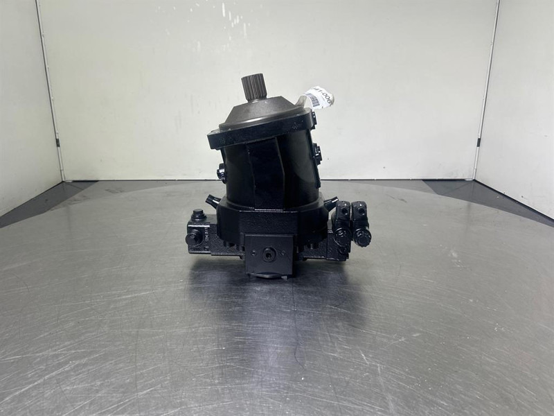 Terex TL160-Rexroth A6VM160DA3/63W-Drive motor/Fahrmotor - Hydraulika pro Stavební technika: obrázek 2 Terex TL160-Rexroth A6VM160DA3/63W-Drive motor/Fahrmotor - Hydraulika pro Stavební technika: obrázek 2