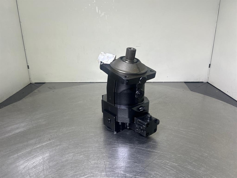 Terex TL160-Rexroth A6VM160DA3/63W-Drive motor/Fahrmotor - Hydraulika pro Stavební technika: obrázek 3 Terex TL160-Rexroth A6VM160DA3/63W-Drive motor/Fahrmotor - Hydraulika pro Stavební technika: obrázek 3