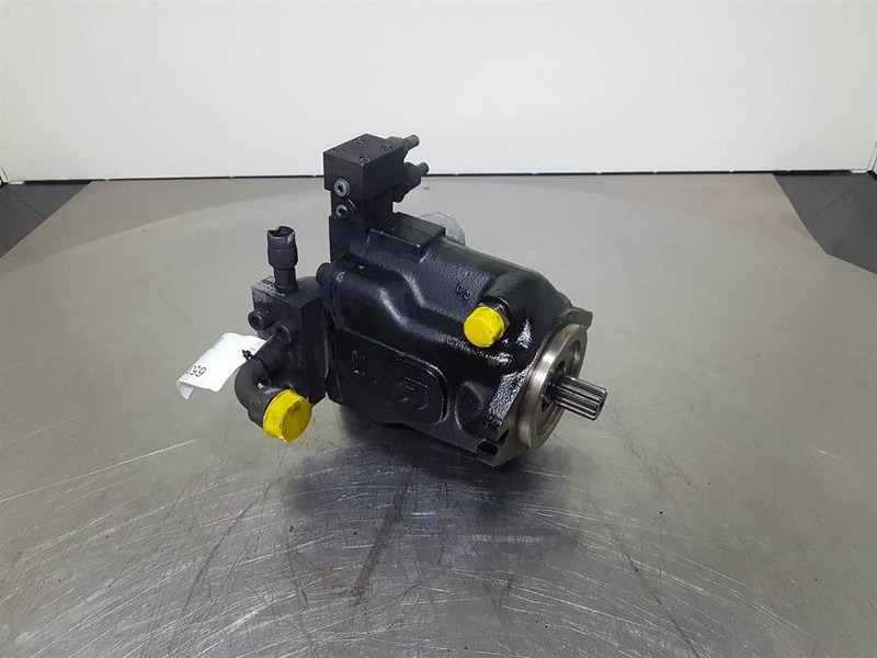 Terex TL210-5100625002-Casappa LVP75D-Load sensing pump - Hydraulika pro Stavební technika: obrázek 1 Terex TL210-5100625002-Casappa LVP75D-Load sensing pump - Hydraulika pro Stavební technika: obrázek 1