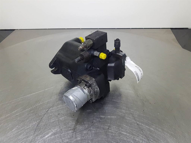 Terex TL210-5100625002-Casappa LVP75D-Load sensing pump - Hydraulika pro Stavební technika: obrázek 3 Terex TL210-5100625002-Casappa LVP75D-Load sensing pump - Hydraulika pro Stavební technika: obrázek 3