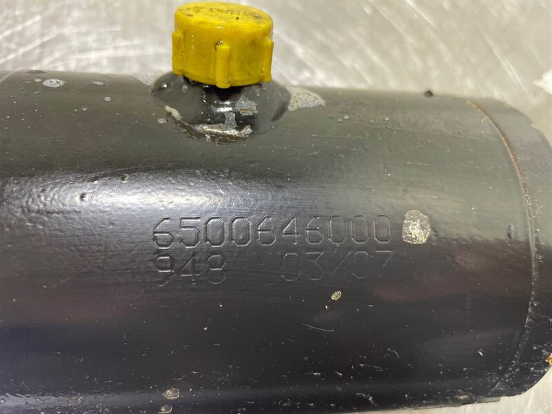 Terex TL210-6500646000-Steering cylinder/Lenkzylinder - Hydraulika pro Stavební technika: obrázek 4 Terex TL210-6500646000-Steering cylinder/Lenkzylinder - Hydraulika pro Stavební technika: obrázek 4