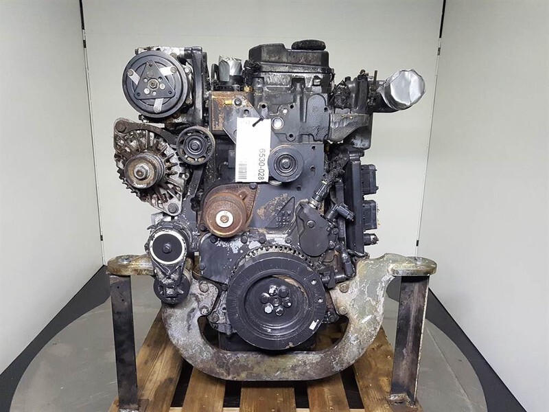 Terex TL210-Cummins QSB6.7-Engine/Motor - Motor pro Stavební technika: obrázek 3 Terex TL210-Cummins QSB6.7-Engine/Motor - Motor pro Stavební technika: obrázek 3