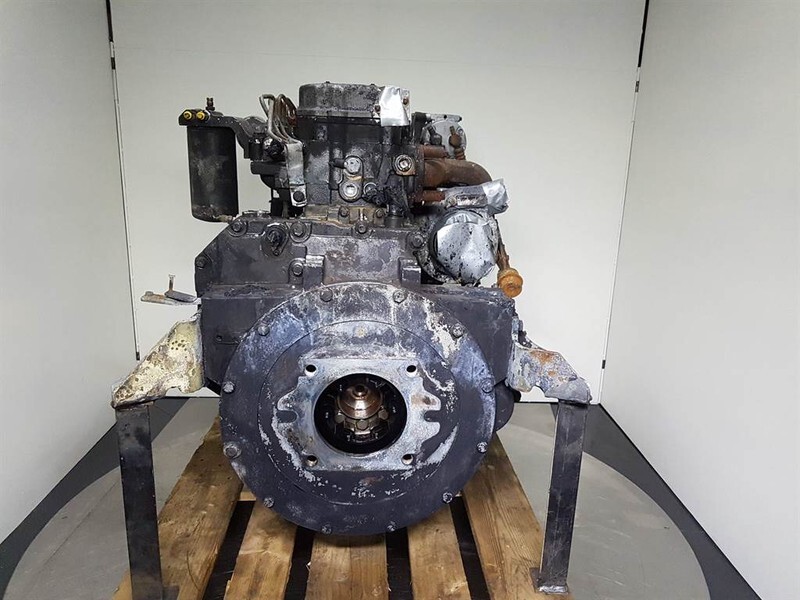 Terex TL210-Cummins QSB6.7-Engine/Motor - Motor pro Stavební technika: obrázek 5 Terex TL210-Cummins QSB6.7-Engine/Motor - Motor pro Stavební technika: obrázek 5