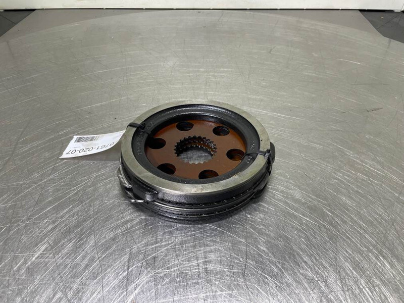 Terex TL210-Spicer Dana 113/56-001-Brake friction disc - Brzdové díly pro Stavební technika: obrázek 1 Terex TL210-Spicer Dana 113/56-001-Brake friction disc - Brzdové díly pro Stavební technika: obrázek 1