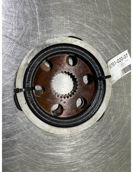 Terex TL210-Spicer Dana 113/56-001-Brake friction disc - Brzdové díly pro Stavební technika: obrázek 3 Terex TL210-Spicer Dana 113/56-001-Brake friction disc - Brzdové díly pro Stavební technika: obrázek 3