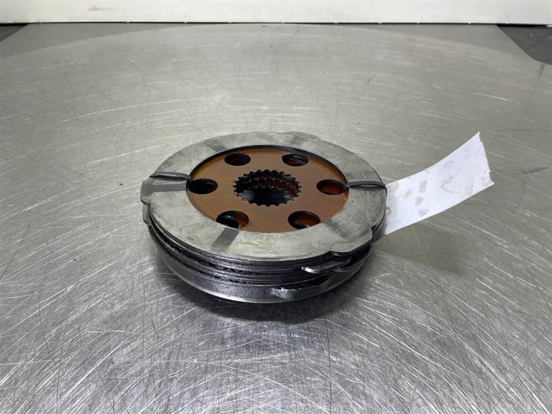 Terex TL210-Spicer Dana 113/56-001-Brake friction disc - Brzdové díly pro Stavební technika: obrázek 2 Terex TL210-Spicer Dana 113/56-001-Brake friction disc - Brzdové díly pro Stavební technika: obrázek 2