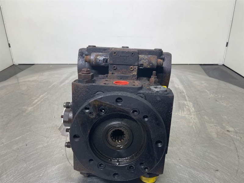 Terex TL260S-5364662508-Drive pump/Fahrpumpe/Rijpomp - Hydraulika pro Stavební technika: obrázek 4 Terex TL260S-5364662508-Drive pump/Fahrpumpe/Rijpomp - Hydraulika pro Stavební technika: obrázek 4