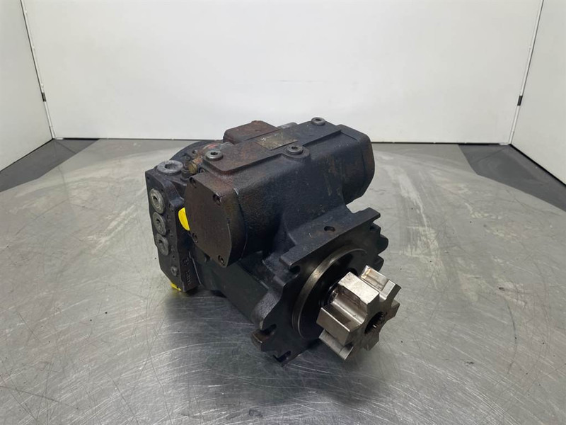 Terex TL260S-5364662508-Drive pump/Fahrpumpe/Rijpomp - Hydraulika pro Stavební technika: obrázek 2 Terex TL260S-5364662508-Drive pump/Fahrpumpe/Rijpomp - Hydraulika pro Stavební technika: obrázek 2