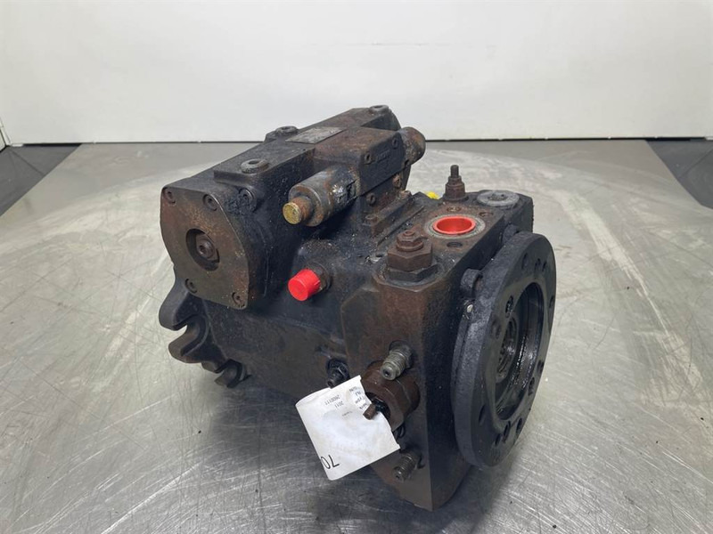 Terex TL260S-5364662508-Drive pump/Fahrpumpe/Rijpomp - Hydraulika pro Stavební technika: obrázek 3 Terex TL260S-5364662508-Drive pump/Fahrpumpe/Rijpomp - Hydraulika pro Stavební technika: obrázek 3