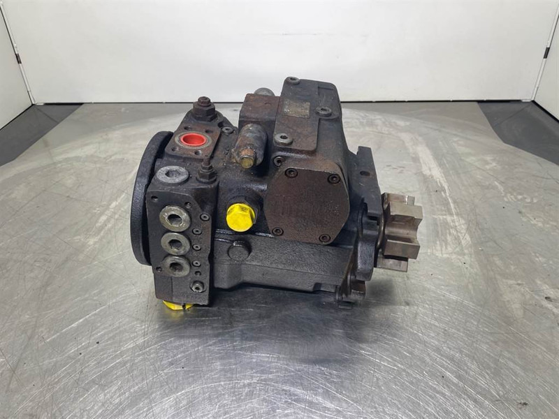Terex TL260S-5364662508-Drive pump/Fahrpumpe/Rijpomp - Hydraulika pro Stavební technika: obrázek 1 Terex TL260S-5364662508-Drive pump/Fahrpumpe/Rijpomp - Hydraulika pro Stavební technika: obrázek 1
