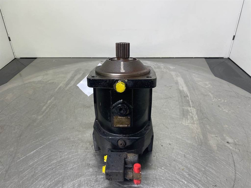 Terex TL260S-5364664260-Drive motor/Fahrmotor/Rijmotor - Hydraulika pro Stavební technika: obrázek 4 Terex TL260S-5364664260-Drive motor/Fahrmotor/Rijmotor - Hydraulika pro Stavební technika: obrázek 4
