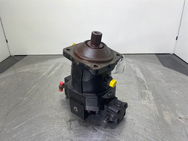 Terex TL260S-5364664260-Drive motor/Fahrmotor/Rijmotor - Hydraulika pro Stavební technika: obrázek 2 Terex TL260S-5364664260-Drive motor/Fahrmotor/Rijmotor - Hydraulika pro Stavební technika: obrázek 2