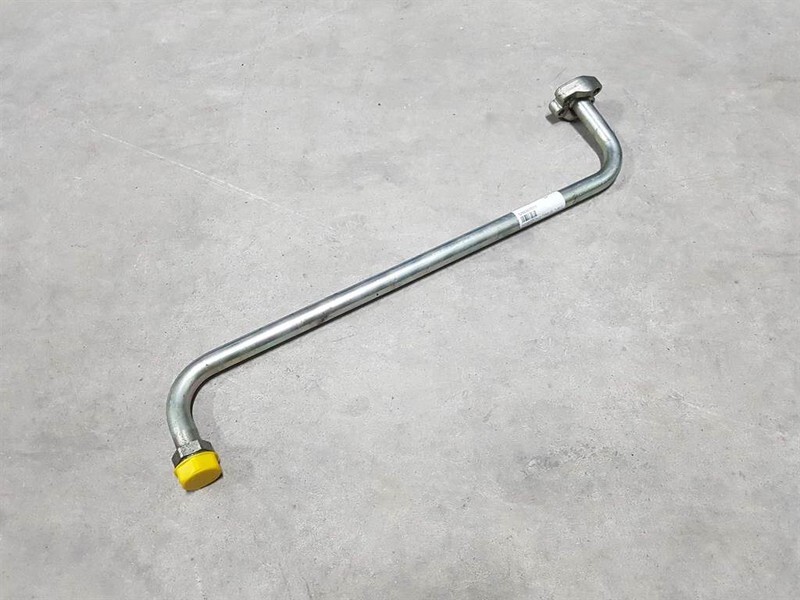Terex TL70S/TL80-5260307017-Pipe elbow/Rohrbogen/Leiding - Hydraulika pro Stavební technika: obrázek 3 Terex TL70S/TL80-5260307017-Pipe elbow/Rohrbogen/Leiding - Hydraulika pro Stavební technika: obrázek 3