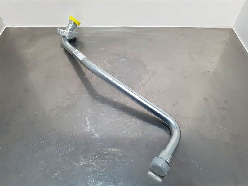 Terex TL80-6436017036-Pipe elbow/Rohrbogen/Leiding - Hydraulika pro Stavební technika: obrázek 2 Terex TL80-6436017036-Pipe elbow/Rohrbogen/Leiding - Hydraulika pro Stavební technika: obrázek 2