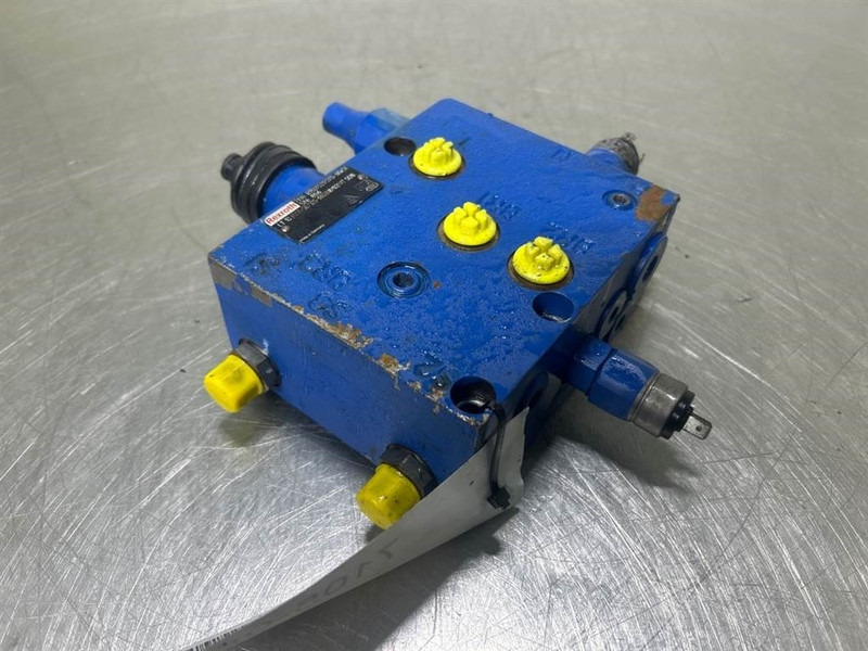 Terex TW150-4695325-Compact brake block - Hydraulika pro Stavební technika: obrázek 2 Terex TW150-4695325-Compact brake block - Hydraulika pro Stavební technika: obrázek 2