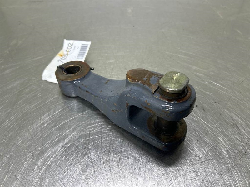Terex TW150-6016800-Tie rod/Spurstange/Stuurstang - Náprava a díly pro Stavební technika: obrázek 2 Terex TW150-6016800-Tie rod/Spurstange/Stuurstang - Náprava a díly pro Stavební technika: obrázek 2